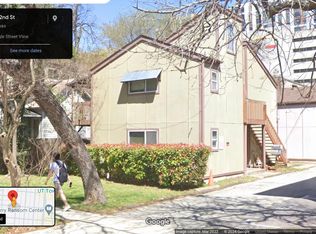 700 W 22nd St, Austin, TX 78705