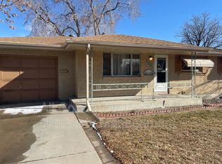 6428 Xavier St, Arvada, CO 80003