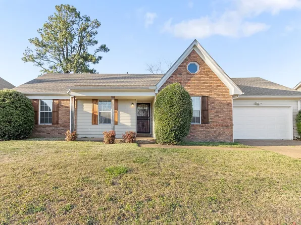 7474 Appling Estate Dr, Memphis, TN 38133
