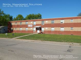 2021 SW Mission Ave APT 10, Topeka, KS 66604