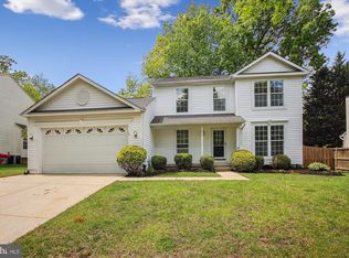 1303 Saran Ct, Odenton, MD 21113