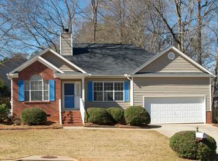 304 Firebridge Dr, Chapin, SC 29036