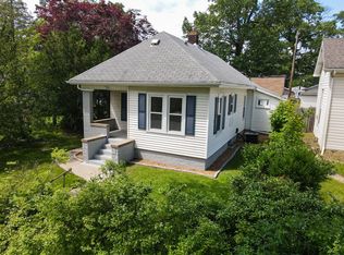 312 Gardena St, Michigan City, IN