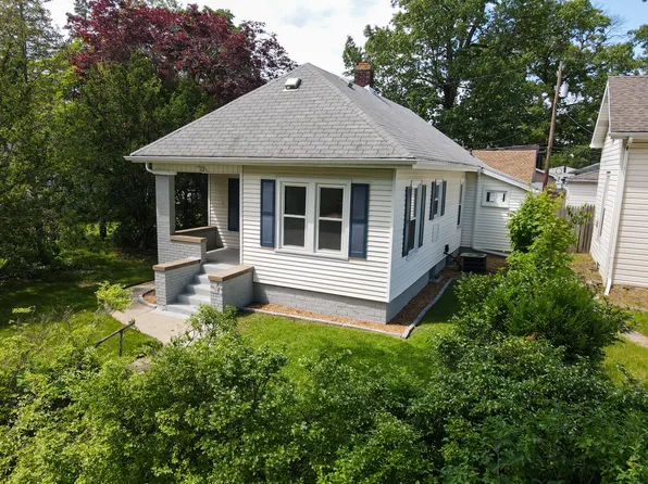 312 Gardena St, Michigan City, IN 46360