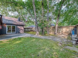 5 Alder Pl, Spring, TX 77380