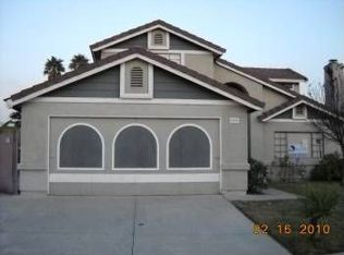 8525 Vinimar Ave, Rancho Cucamonga, CA 91730