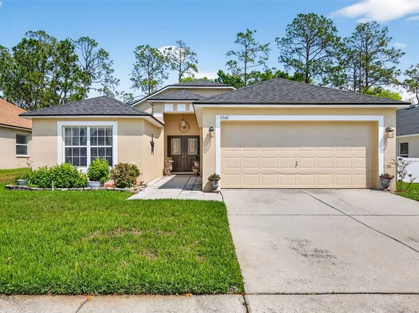 5340 Braddock Dr, Zephyrhills, FL 33541