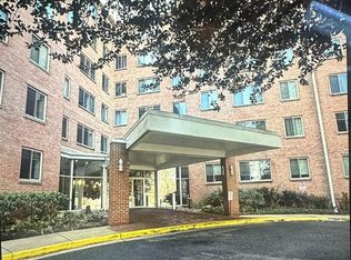 Cardinal House, Arlington, VA 22201