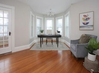 83 Washington St, Medford, MA 02155