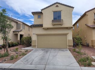 2921 Salado Creek Ave, North Las Vegas, NV 89081