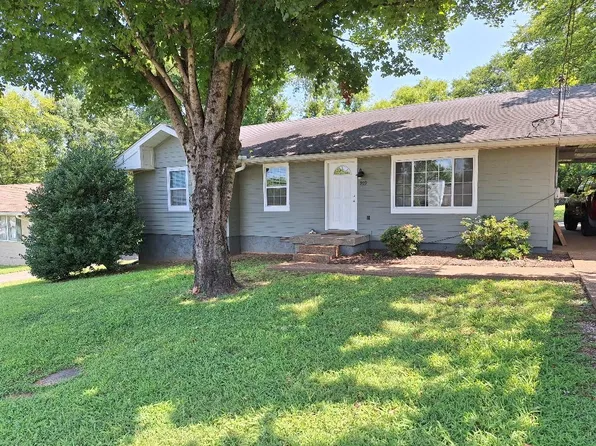 909 Oak Vale, Hermitage, TN 37076