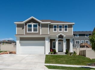 7880 N Sagebrush Ln, Eagle Mountain, UT 84005