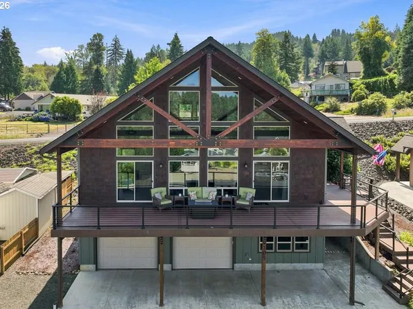 105 Lakeside Dr E #9, Mossyrock, WA 98564