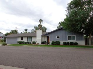 301 E Rovey Ave, Phoenix, AZ 85012