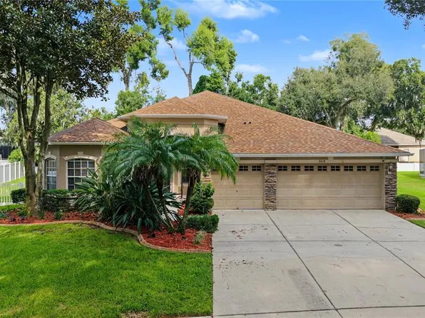 2418 BLUE STONE COURT, VALRICO, FL 33594