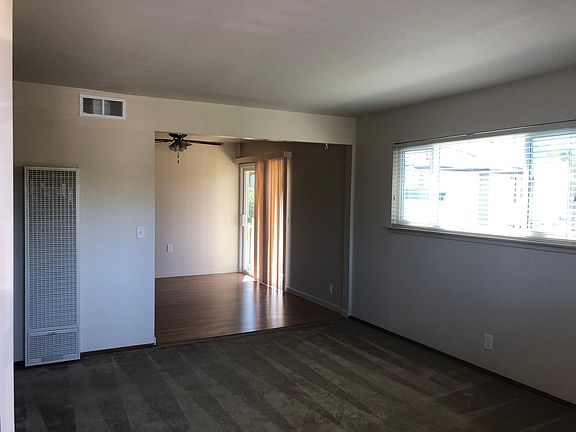 Living Room To Kitchen