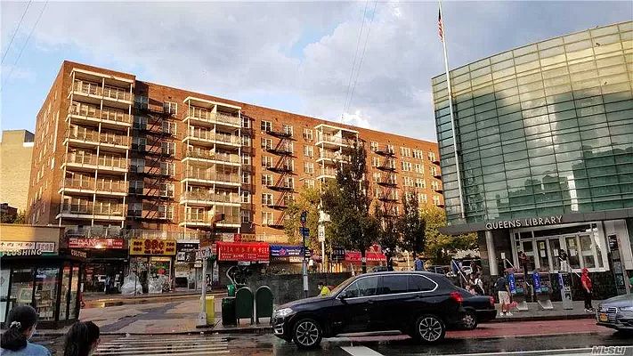 1st image of 41-25 Kissena Blvd #2SS