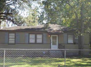 1617 Meadow Ave, Mobile, AL 36612