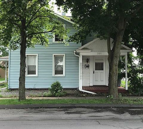 309 West Borad Apt # A 1
