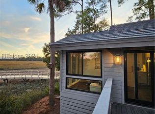 9 Marsh Dr, Hilton Head Island, SC 29928