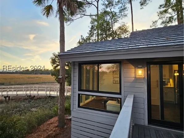 9 Marshwinds, Hilton Head Island, SC 29926
