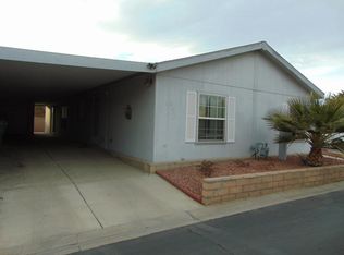 73450 Country Club Dr SPC 323, Palm Desert, CA 92260