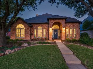 1432 Abilene Ct, Allen, TX 75013