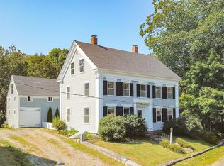 5 Medomak Ter, Waldoboro, ME 04572