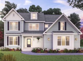 The Belmont Plan, Woodford Estates, Chesapeake, VA 23322