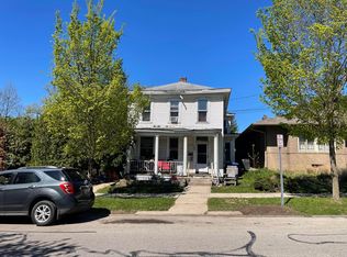 143 N Liberty St, Delaware, OH