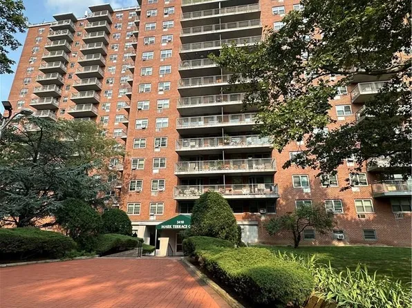 3410 De Reimer Avenue #9D, Bronx, NY 10475