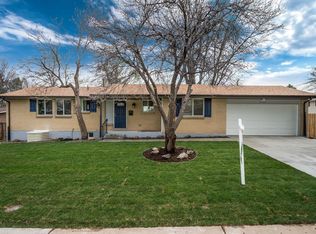 6282 S Adams Dr, Centennial, CO 80121