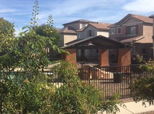 1680 E Elgin St, Gilbert, AZ 85295