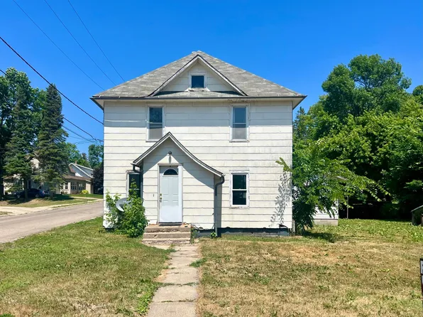 233 1st Ave NW, Pelican Rapids, MN 56572