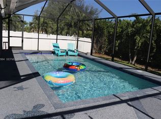 4407 SW 16th Ln, Miami, FL 33194
