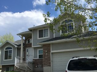 5541 W Park View Dr, Morgan, UT 84050