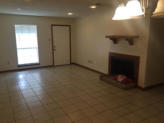 Opposite view of living room