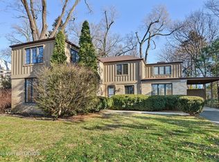 2549 Greeley Ave, Evanston, IL