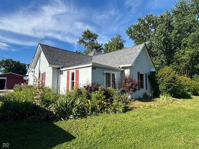 996 E 800 N, Lizton, IN, 46149