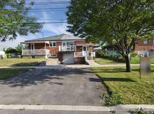 159 Shoreham Dr, Toronto, ON M3N1T3