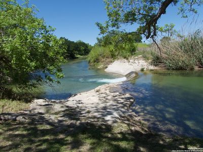 322 Narrows Rd. LOT 85, Blanco, TX, 78606