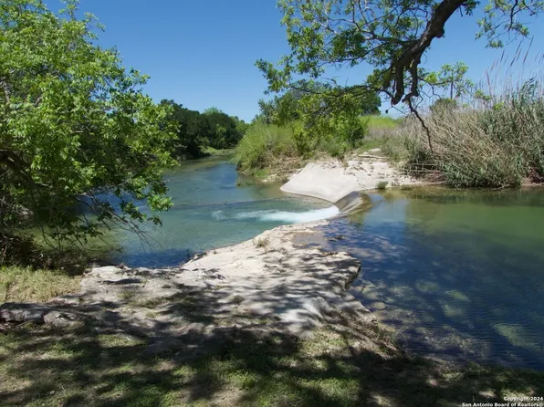 322 Narrows Rd. LOT 85, Blanco, TX 78606