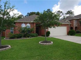 25608 Tiverton Forest Ct, Porter, TX 77365