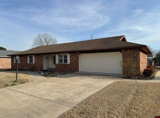 1913 Mimosa, Mountain Home, AR 72653