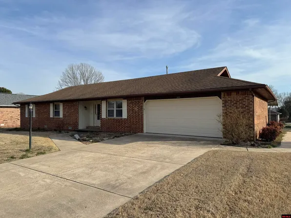 1913 Mimosa, Mountain Home, AR 72653