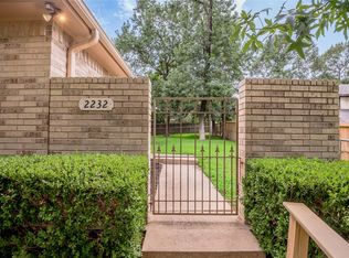 2232 Azalea Cir, Huntsville, TX 77340