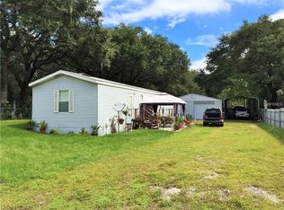 3641 Sharpey Rd, Kissimmee, FL 34744