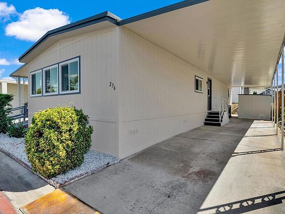 4th image of 8301 Mission Gorge Rd Space 256