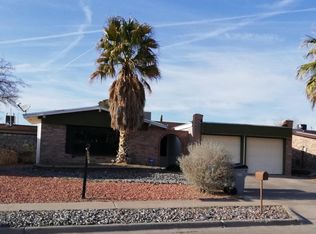 7313 Ramada Dr, El Paso, TX 79912