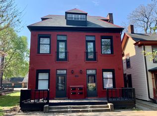 115-119 W 2nd Ave, Columbus, OH 43201